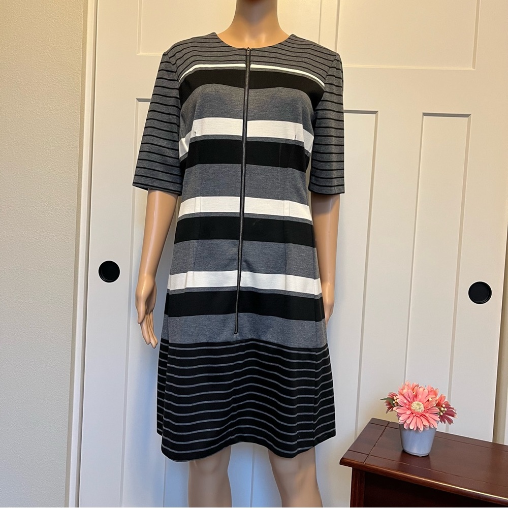 Just…Taylor Dress